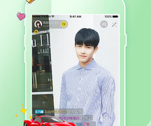 和花秀直播很像的APP