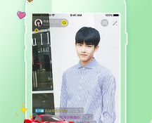 和花秀直播很像的APP