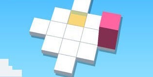 滚动方块红包版手游