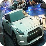 极品飞车最高通缉ps2版