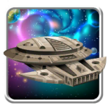 太空赛车模拟器