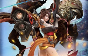 战棋天下超全版本手游