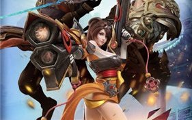 战棋天下超全版本手游