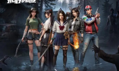 荒野迷城玩法攻略