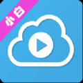 小白云盘tv电视版