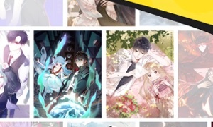 跟快看漫画很像的APP