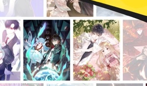 跟快看漫画很像的APP