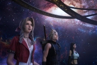 最终幻想7重生高声嘶吼怎么获得