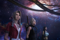 最终幻想7重生高声嘶吼怎么获得