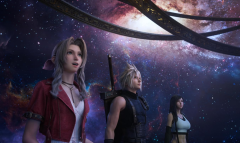 最终幻想7重生高声嘶吼怎么获得