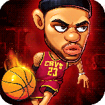 萌卡篮球九游版