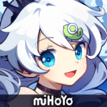 崩坏学园2百度版