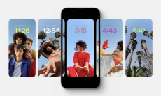 苹果iOS 16一键抠图功能介绍1