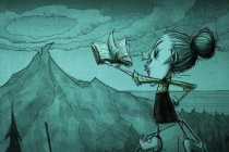 饥荒联机版梦魇疯猪掉落物品一览