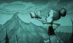 饥荒联机版梦魇疯猪掉落物品一览