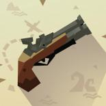 枪与香蕉试玩版