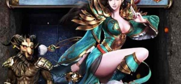 无限充值不要钱的传奇手游