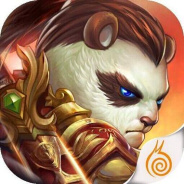 太极熊猫3猎龙(立体空战)