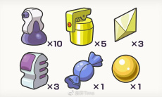 《宝可梦：朱紫》各版本特典全收录1