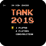 坦克大战fc版
