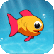 怪怪水族馆中文版