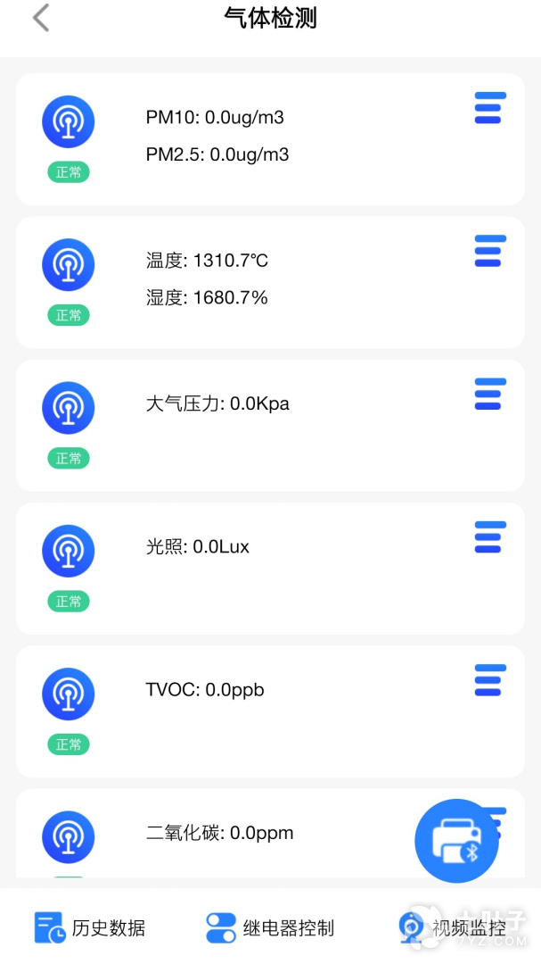 环境云控通1