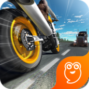 摩托车之直线加速无限金币版