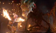 博德之门3鬼婆门进入攻略