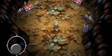 最终幻想3最新版手游