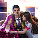 明日大亨(上线即领公司)