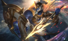 《LOL》8月2日半价皮肤活动20221