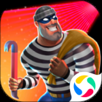 小偷模拟器2无限血量版