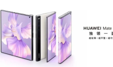 华为Mate Xs2与Mate X2的区别0