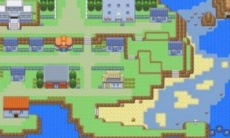 口袋妖怪究极绿宝石5.5全主线怎么玩1