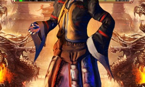 跟原始传奇一样的手游