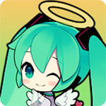 奇奇动画电视版