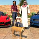 亿万富翁生活模拟器中文版