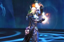 《魔兽怀旧服》大魔导师泰蕾丝塔掉落