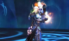 《魔兽怀旧服》大魔导师泰蕾丝塔掉落0