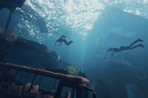 沉没之地商店位置一览