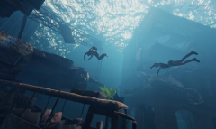 沉没之地商店位置一览