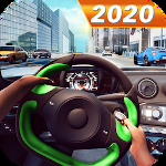 真实公路汽车九游版