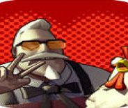 危鸡之夜无限金币钻石版