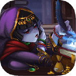 符文战争公测版