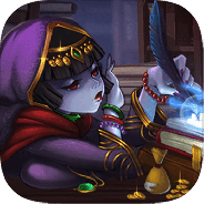 符文战争公测版