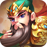 主公争霸（文字闯三国高返版）