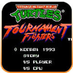 忍者神龟格斗(激龟快打)