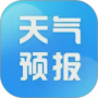 天气预报星