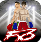 3D拳击对战