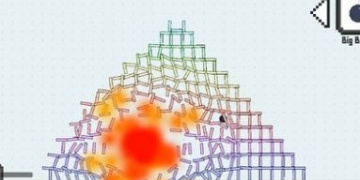 像素2D小黄油手游